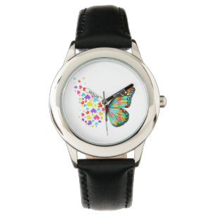 Montre Papillon Lover Garder Anniversaire Cadeau Vos enfa