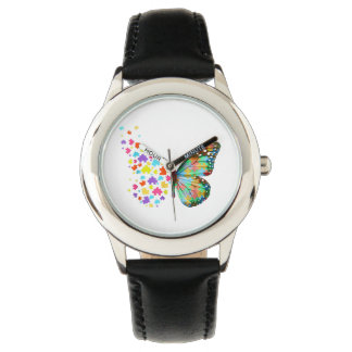 Montre Papillon Lover Garder Anniversaire Cadeau Vos enfa