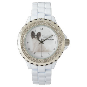 Montre Papillon Maman Watch