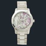 Montre Papillons arabes IV<br><div class="desc">Animaux</div>