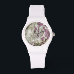 Montre Papillons arabes IV<br><div class="desc">Animaux</div>