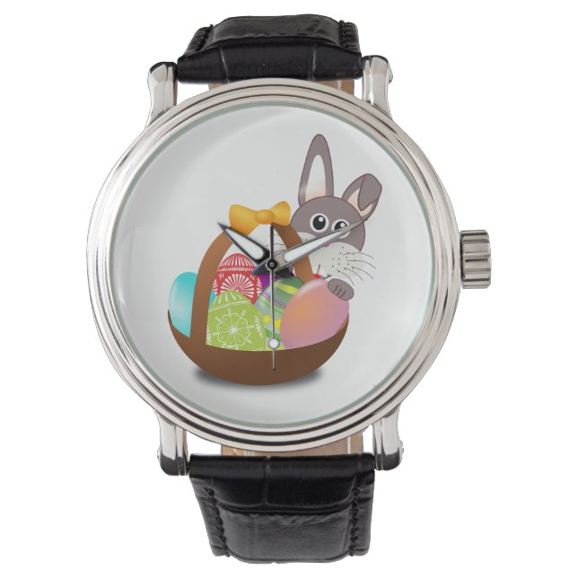 Montre Pâques (devant)
