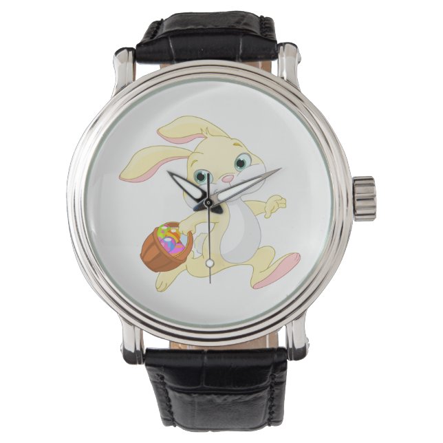 Montre Pâques (devant)