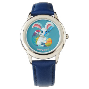 Montre Pâques chanceuses !