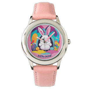 Montre Pâques chanceuses !