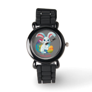 Montre Pâques chanceuses !