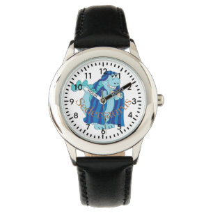 Montre Pâques Sedersaurus Personnaliser