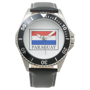 Montre Paraguay