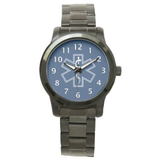 Montre Paramedic EMT