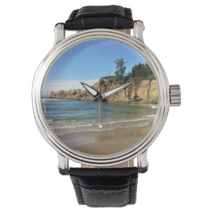 Montre Parc d'état de Devil's Punchbowl, OU