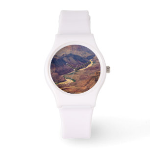Montre Parc national de canyon grand