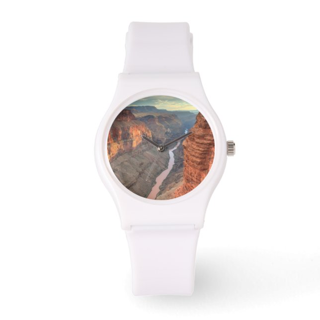 Montre Parc national du Grand Canyon 3 (Recto)