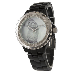 Montre Paresse