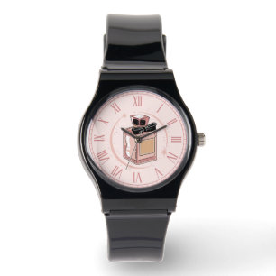 Montre Parfum