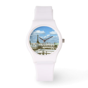 Montre Paris