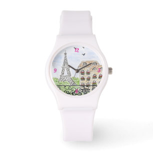 Montre Paris est une bonne idée