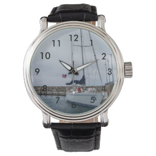 Montre Parking