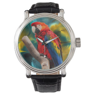 Montre Parrot Art 1 Options de surveillance et de numéros