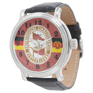 Montre Parti de l'unité socialiste de l'Allemagne