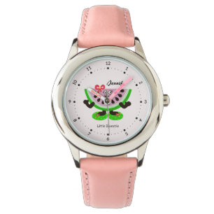 Montre Pastèque drôle