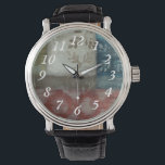 Montre Patrimoine Abstrait II<br><div class="desc">Décorations pour la maison</div>