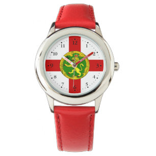 Montre Patriotique Alderney