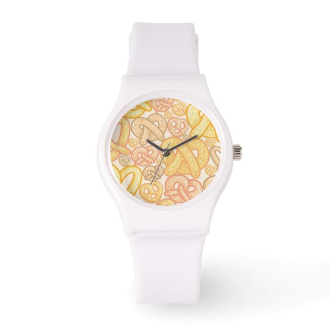 Montre Pattern (Recto)