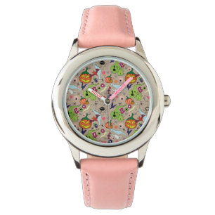 Montre Patters de Spooky