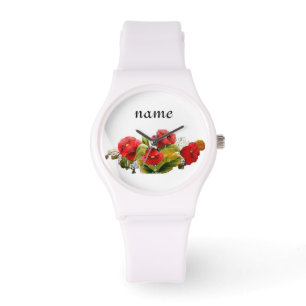 MONTRE PAVOT