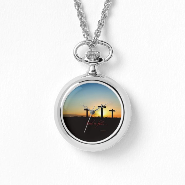 Montre "Payé" (Recto)