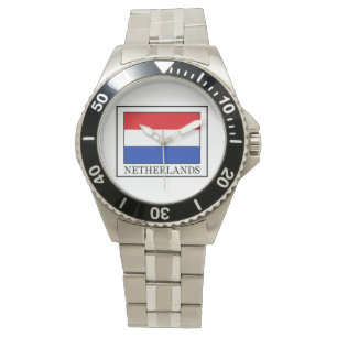 Montre Pays-Bas