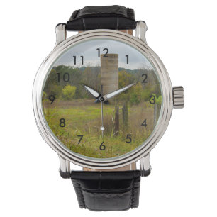 Montre Pays Silo