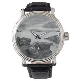 Montre Paysage sur Shetland occidental