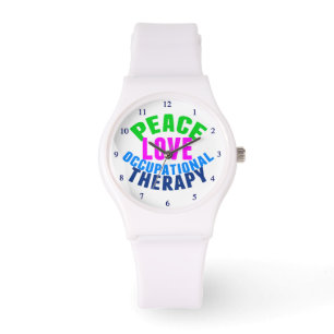 Montre Peace Love OT