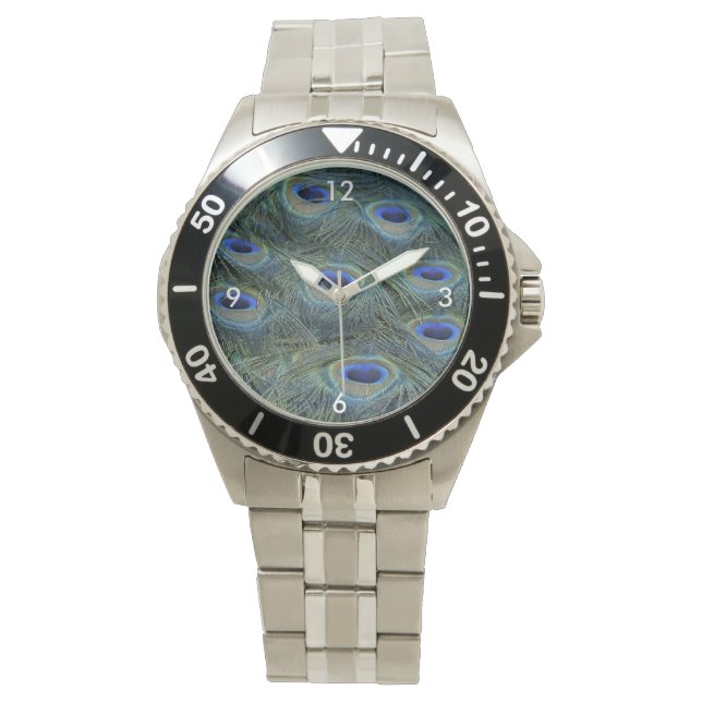 Montre Peacock20160301 (devant)