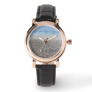 Montre Pebble Beach Ocean Photography