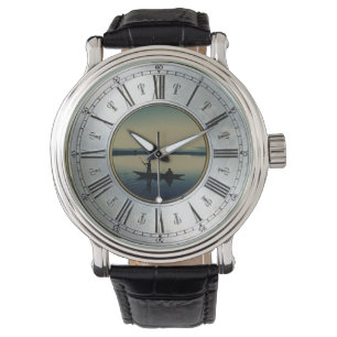 MONTRE PÊCHE