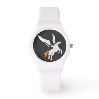 Montre Pegasus