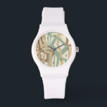 Montre Peinture à main levée par Norman Wyatt<br><div class="desc">Un original de Norman Wyatt Jr. Peinture abstraite moderne à main libre dans les tons de terre bouchée. Il aurait l'air bien sur un mur couleur crème,  un coussin en coquille d'oeuf,  ou comme un design sur une chemise marron. Comment allez-vous vous customiser du vôtre ?</div>