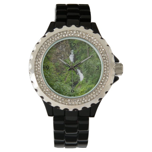 Montre Peinture de Thunderbird (devant)