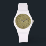 Montre Peinture des cercles liés par Jennifer Goldberger<br><div class="desc">C'est ce qui se passe quand un diagramme de Venn devient incontrôlable ! Cette peinture de Jennifer Goldberger présente des cercles qui se connectent et se chevauchent. Achète ta copie aujourd'hui !</div>