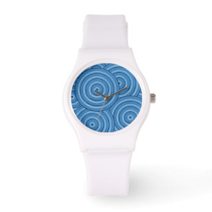 Montre Peinture en ligne autochtone