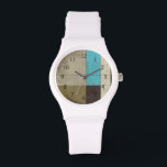 Montre Peinture minimaliste contemporaine avec couleur pr<br><div class="desc">Qu'obtenez-vous lorsque vous mélangez une verve minimaliste avec une couleur riche et profonde ? Vous obtenez cette merveilleuse peinture contemporaine Jennifer Goldberger. Plum,  bleu clair et gris mélangent pour donner vie à cette pièce. Achète ta copie aujourd'hui !</div>