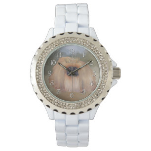 Montre Pékinois Royal