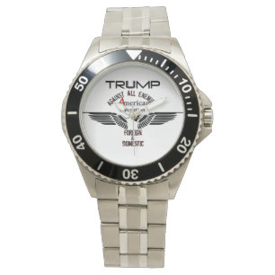 Montre Peloton d'atout - contre tous les ennemis