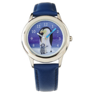 Montre Penguin