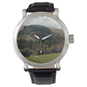 Montre Pennant Valley Wales