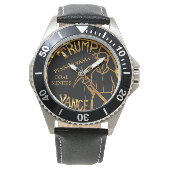 MONTRE PENNSYLVANIE (devant)