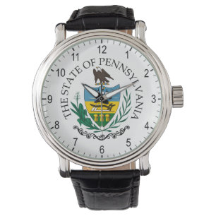 Montre Pennsylvanie
