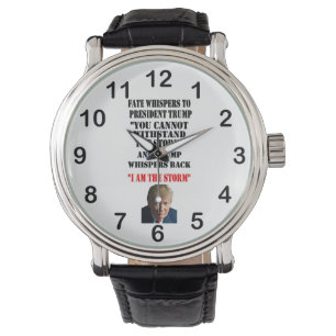 Montre PENNY 2016 d'ATOUT   (rendez l'Amérique grande
